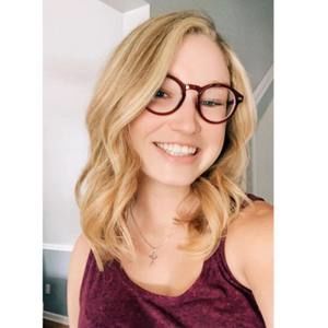 Meet your Posher, Mary